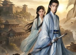 【兄护卿安】34集短剧在线免费看全集资源