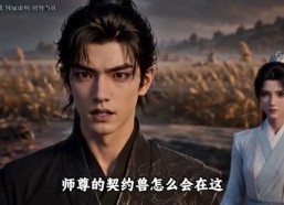 【穿越御兽宗门，高冷尊主动了凡心】149集短剧免费在线赏剧