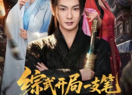 【综武开局一支笔执尺走天涯】80集完整短剧资源在线播放