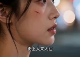 【拾不到晚风】55集短剧全集免费观享
