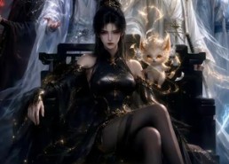 【攻略男主，不如直接干翻天道】52集短剧免费在线赏看