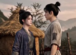 【农女宠夫实录】131集短剧在线免费观看全集