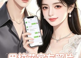 【用校花室友照片网恋：第五季，灼灼春焰】57集短剧免费高清观看