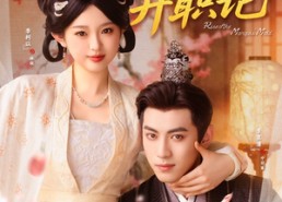 【侯门婢女升职记】67集短剧高清全集在线看