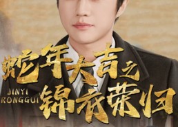 【蛇年大吉之锦衣荣归】31集短剧免费在线追看