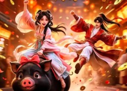 【纨绔夫妇玩转京城】20集精彩短剧在线免费观看
