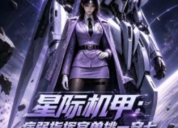 【星际机甲：病弱指挥官单挑一穿七】129集短剧全集资源在线看