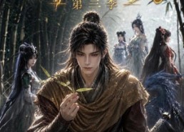 【剑之化身第三季】90集热门短剧免费阅看