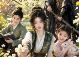 【假千金带崽发家致富！完结篇】572集短剧全集免费观看不卡顿