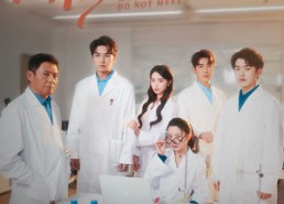 【换专业后山海不相逢】64集短剧免费全集高清看