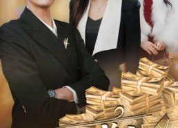 【日行一善之开挂人生】35集在线看短剧免费全集