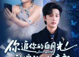 【你追你的白月光！我嫁我的如意郎】70集短剧完整版在线快看