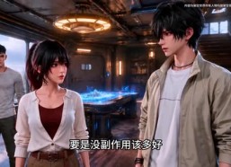 【末日凶险，前男友他是又拐又哄!】136集短剧在线免费全集追