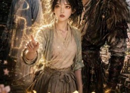 【我能看见每个人的秘密】45集短剧全集在线免费看