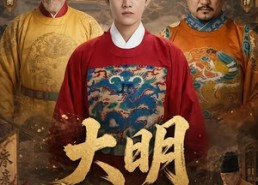 【大明，李景隆的别样人生第三季】100集短剧全集免费畅看