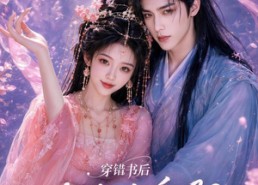 【穿错书后：不是反派吗？怎么要抱抱】75集短剧全集在线免费畅看