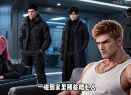 【全家捧我在手心的日子第五季】156集短剧免费高清观看