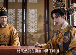 【神医小猫咪，一手医术定江山】36集短剧免费高清在线看