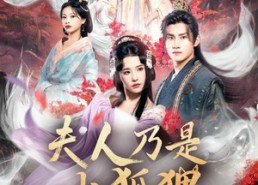 【狐狸夫人今天掉马了吗&夫人乃是小狐狸】62集免费短剧全集高清在线看