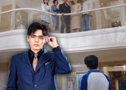 【真龙岂是池中物】80集高清短剧完整版在线看