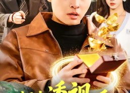 【拥有透视后，财源滚滚来】136集短剧免费全集速看