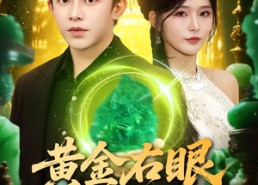 【黄金右眼，姐姐护航】81集短剧免费高清在线看