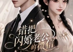【错把闪婚老公的微信当成AI网恋第二季】84集短剧免费完整版观看