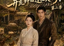 【被逼嫁深山，开荒种田过红火日子!第二季】61集热门短剧免费在线速看