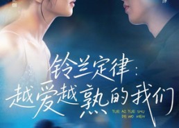 【铃兰定律：越爱越熟的我们】64集短剧免费在线完整观看