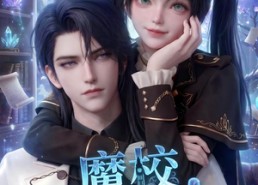 【魔校学习指南！】75集高清短剧免费在线观看