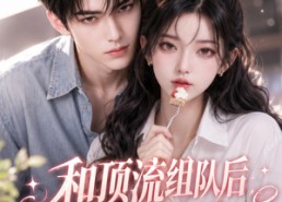 【和顶流组队后，她先吃上瘾了】51集短剧全集免费赏看