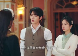 【佔有姜西】24集短剧完整版免费观看