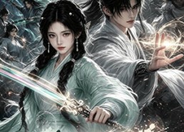 【太虚小师妹】80集短剧免费高清在线观看