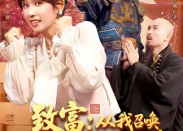 【致富从我召唤古代老祖宗开始】137集短剧全集免费在线速看