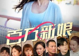 【百万新娘】94集短剧免费全集速看
