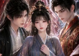 【折枝双姝】51集短剧完整版免费观看