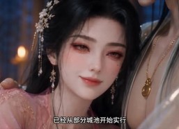 【坤仪！第三季】260集热门短剧尽情观看
