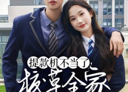 【提款机不当了校草全家急疯了】67集短剧免费全集在线览