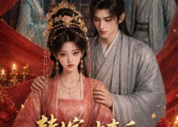 【替嫁冲喜后，病世子不装了】28集短剧免费全集速看