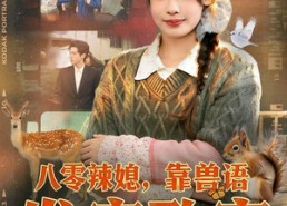 【八零辣媳，靠兽语发家致富】80集短剧免费完整观看