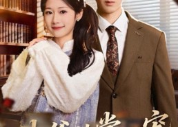 【少爷的掌心宠】80集高清短剧免费在线赏看