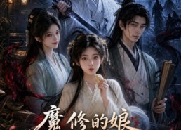 【魔修的娘，邪修的爹，被团宠的我】70集爆款短剧免费观览