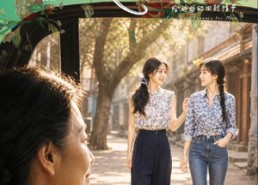 【闪开，别挡我妈躲桃花】71集短剧免费在线赏看