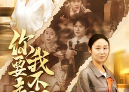 【你要走我不留】60集免费短剧全集细看