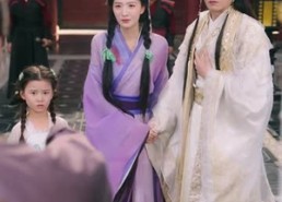 【仙泪红尘劫】54集精彩短剧免费全集速看