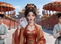 【嫡女锦杀第三季】149集短剧免费高清观看