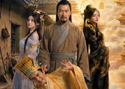 【洪荒：错把玉帝当儿子】60集短剧全集免费随心看