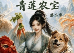 【种地师妹之青莲农宝第二季】60集免费短剧随时观看