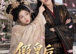 【假皇后竟是白月光】57集短剧在线免费观瞧