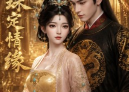 【金珠定情缘】11集精彩短剧免费在线观看